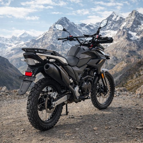 Мотоцикл PROMAX TOURING PR300 в Курске