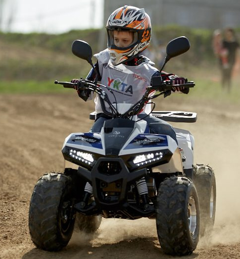 Квадроцикл Yacota Raposa PRO-SPORT в Курске