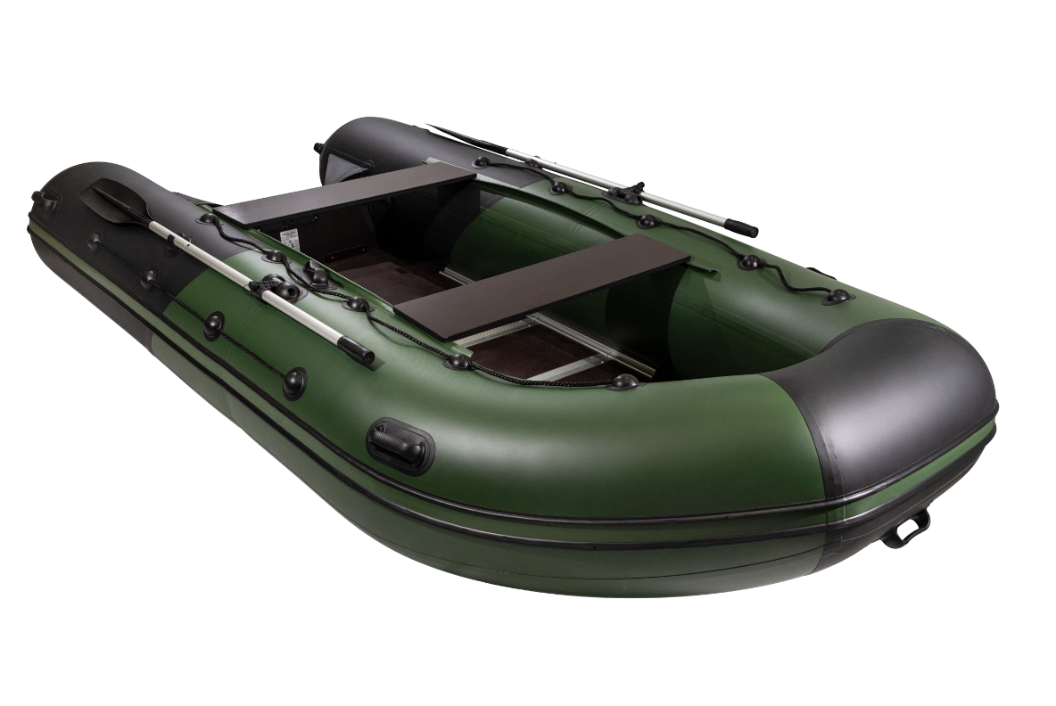 Лодка Ривьера Максима 3600 СК в Курске