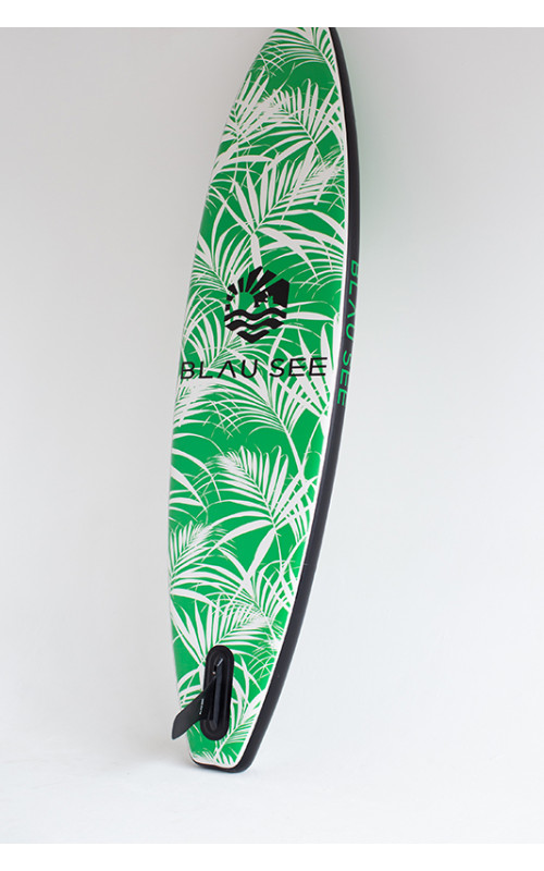 НАДУВНОЙ SUP BOARD JUNGLES 11,6 в Курске
