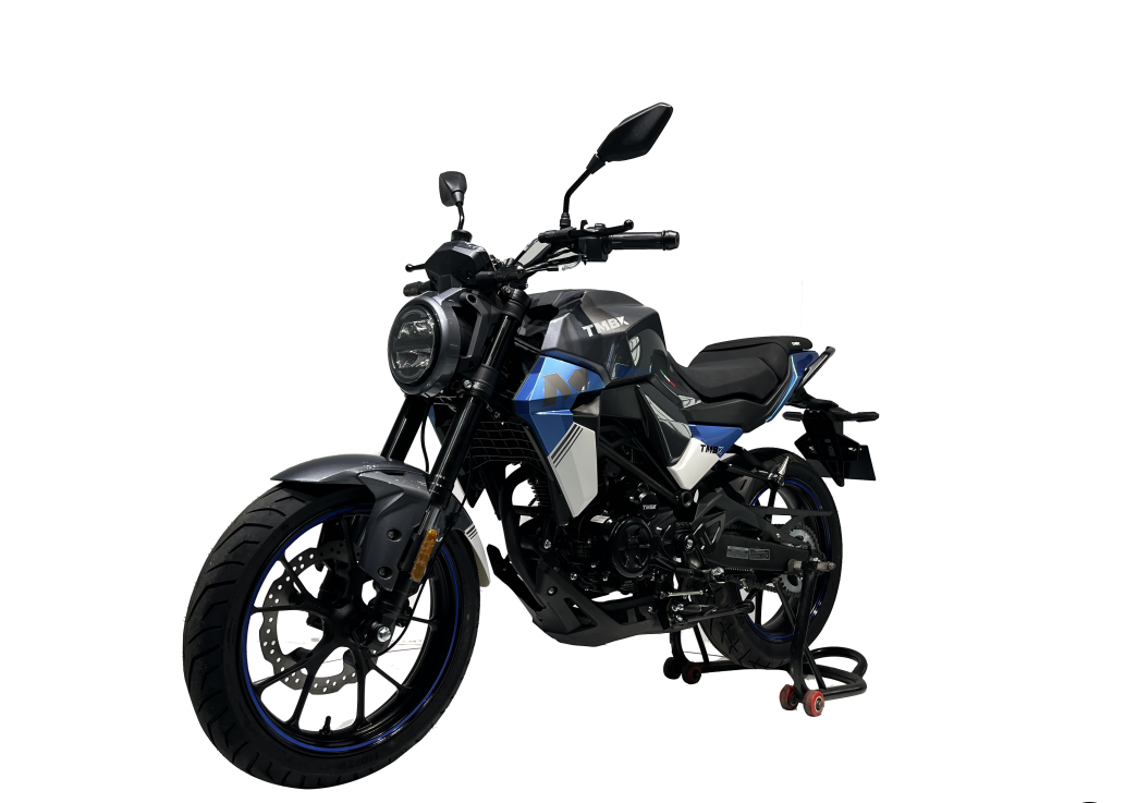 Мотоцикл TMBK MONTANA 250 (165 FMM) в Курске