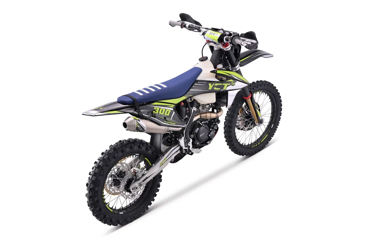 Кроссовый мотоцикл YACOTA NB300 в Курске