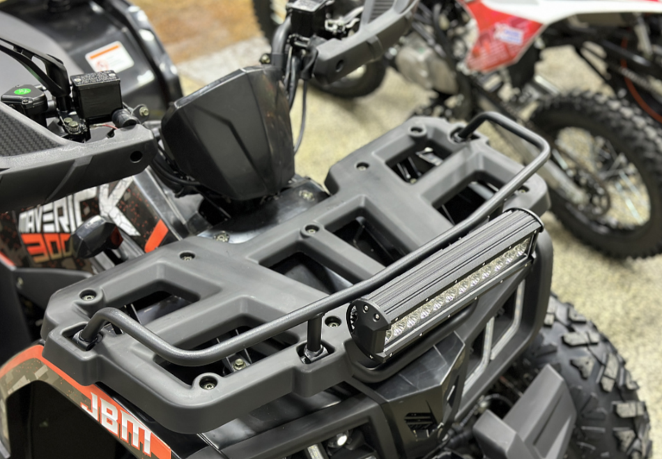 Квадроцикл GBM MAVERICK 300 NEW PREMIUM в Курске