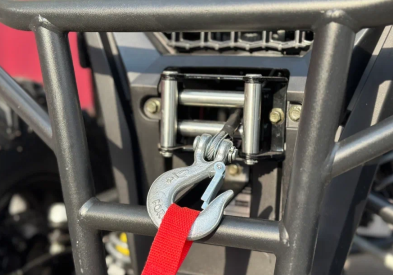 Квадроцикл GBM CROSS HILL 300 NEW PREMIUM в Курске