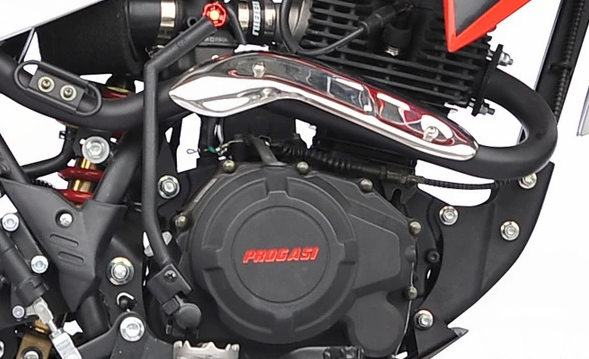 Питбайк Progasi Smart Max 150 в Курске