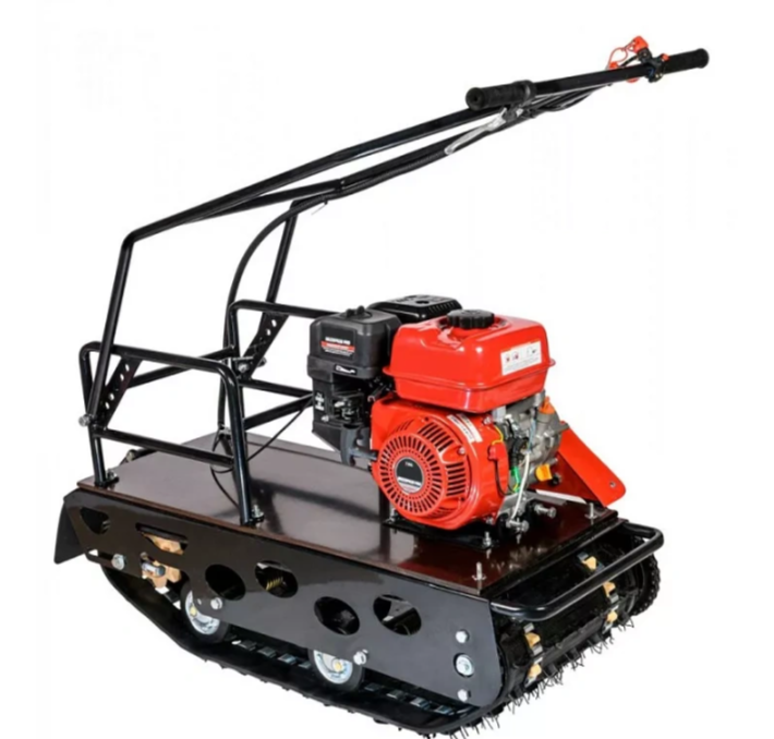 Мотобуксировщик ИСТЕМ 7 в Курске