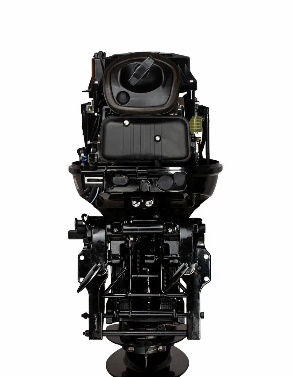 ЛОДОЧНЫЙ МОТОР GLADIATOR G40FHS в Курске