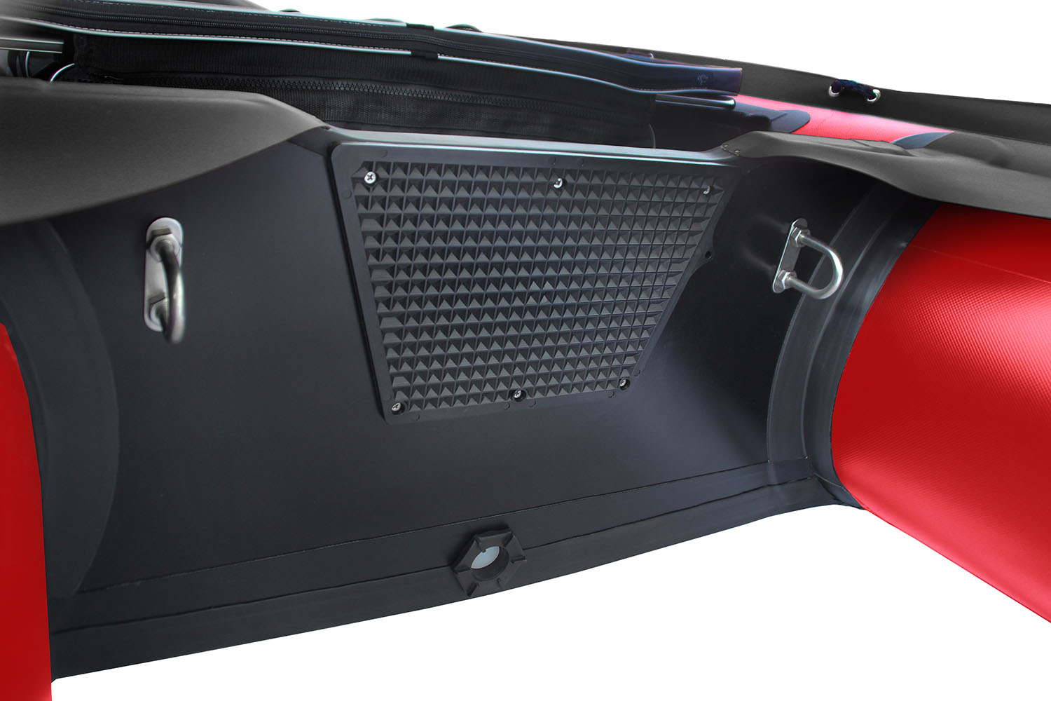 ЛОДКА SMARINE STRONG 365 в Курске