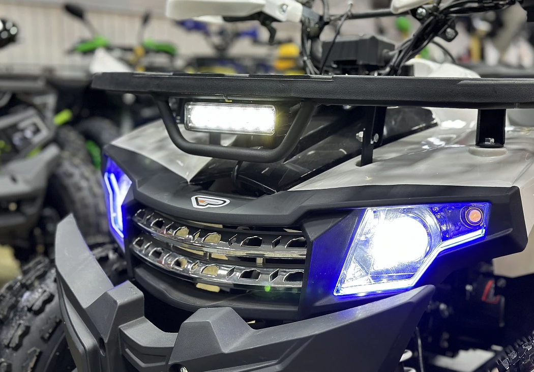 Квадроцикл PROMAX WILD 2.0 190 в Курске