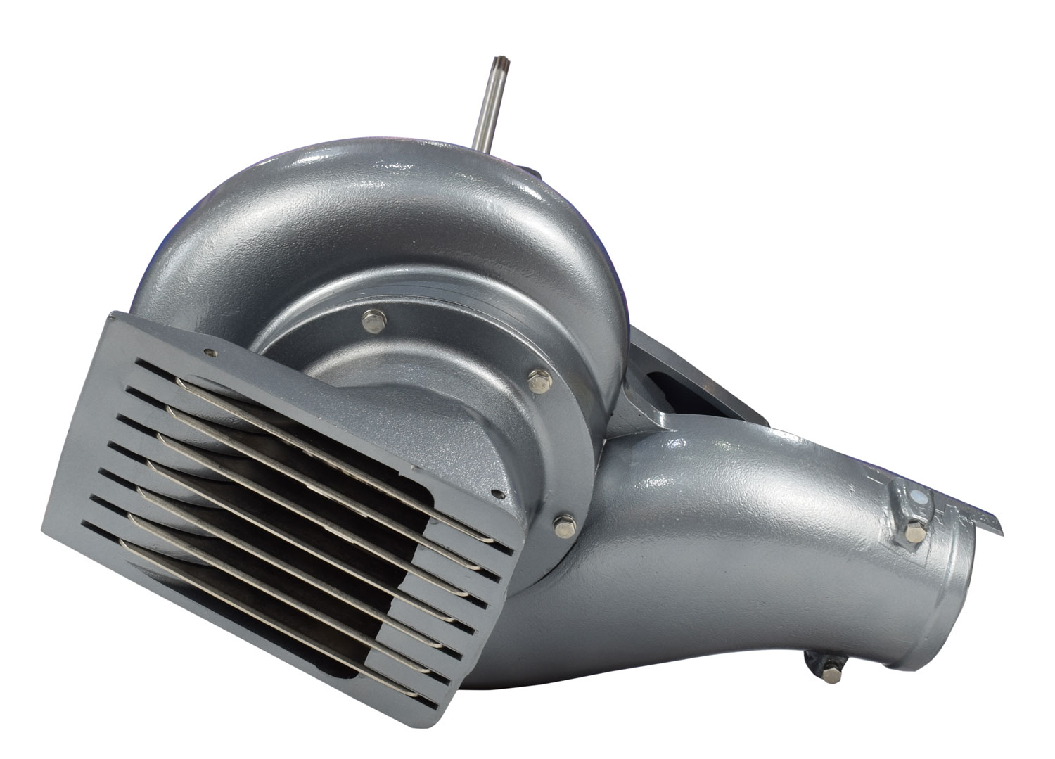 ВОДОМЕТНАЯ НАСАДКА SEA-PRO WT 15 YAMAHA, MARLIN, HIDEA в Курске