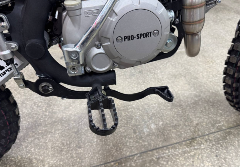 Мотоцикл (питбайк) PROMAX FIDET (ФАЙДЕТ) 145E PRO 17/14 в Курске