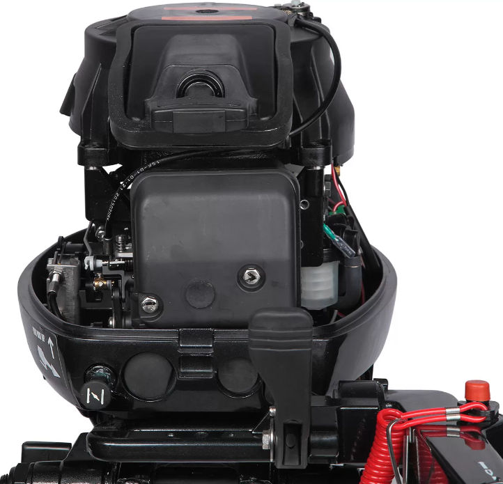 Лодочный мотор MARLIN MP 9.9 AMHL в Курске