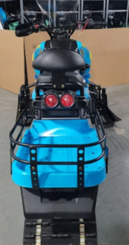 Снегоход MOTOLAND (МОТОЛЕНД) BARS 200 в Курске