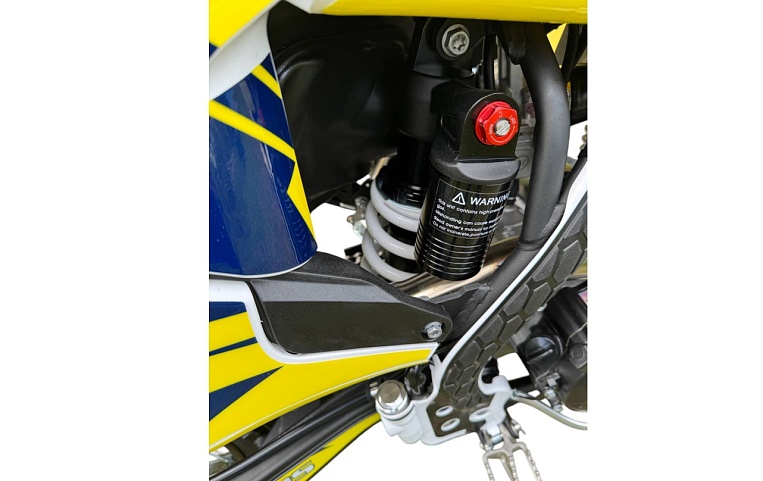 Эндуро мотоцикл IRBIS HTR 250 в Курске