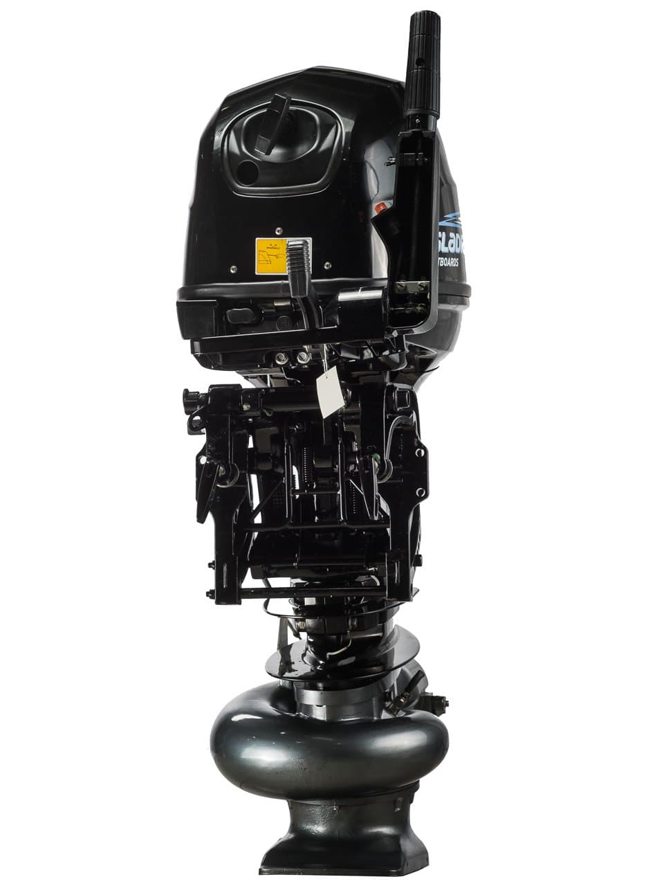 ЛОДОЧНЫЙ МОТОР GLADIATOR G40FH ВОДОМЕТ в Курске