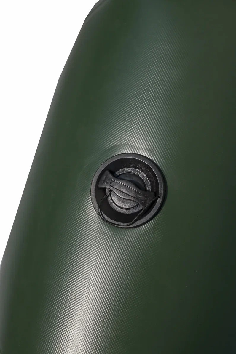 КРЕСЛО НАДУВНОЕ SMARINE, 85Х75 СМ, ПВХ, ЗЕЛЕНЫЙ в Курске