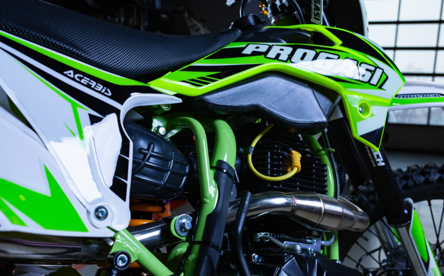 Мотоцикл Progasi SUPER MAX 300 PRO PR300 (ZS175FMN) в Курске