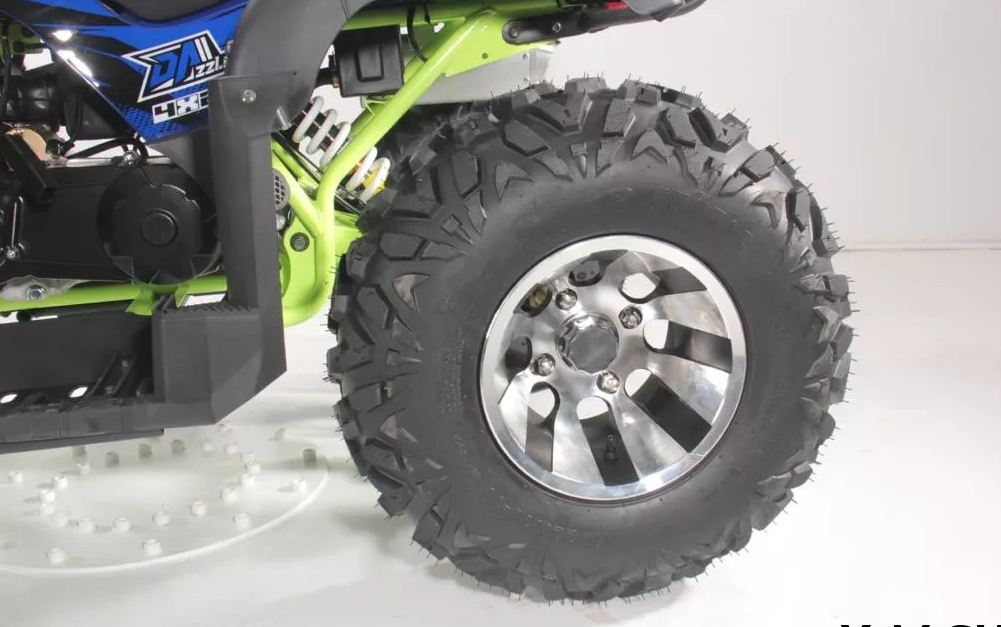 Квадроцикл YACOTA SELA MAX в Курске