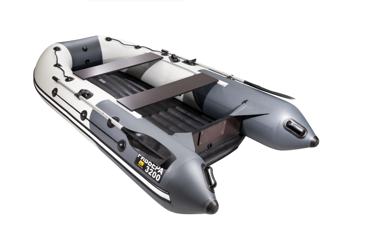 Лодка ривьера 3200 нднд гидролыжа в Курске