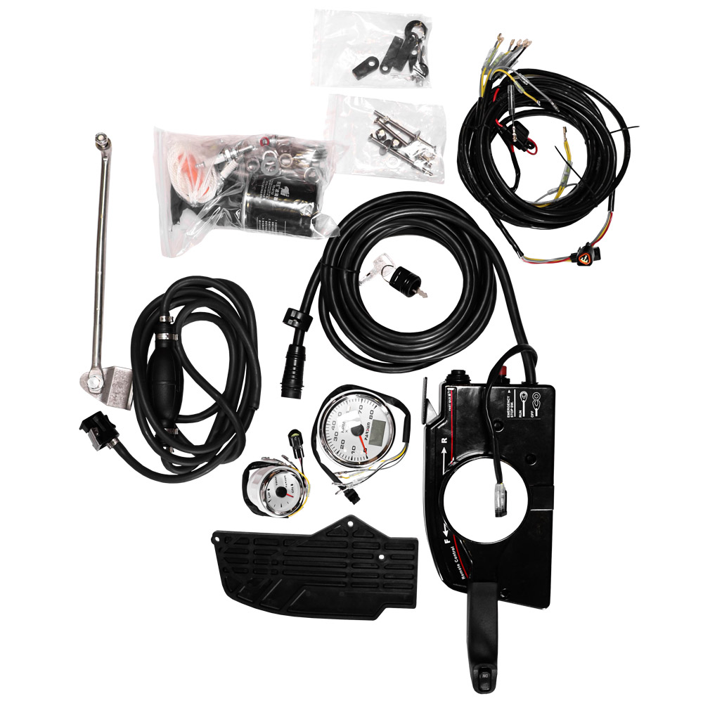 ЛОДОЧНЫЙ МОТОР TOYAMA F60FEL-T-EFI в Курске