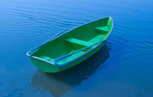 Стеклопластиковая Лодка Голавль в Курске