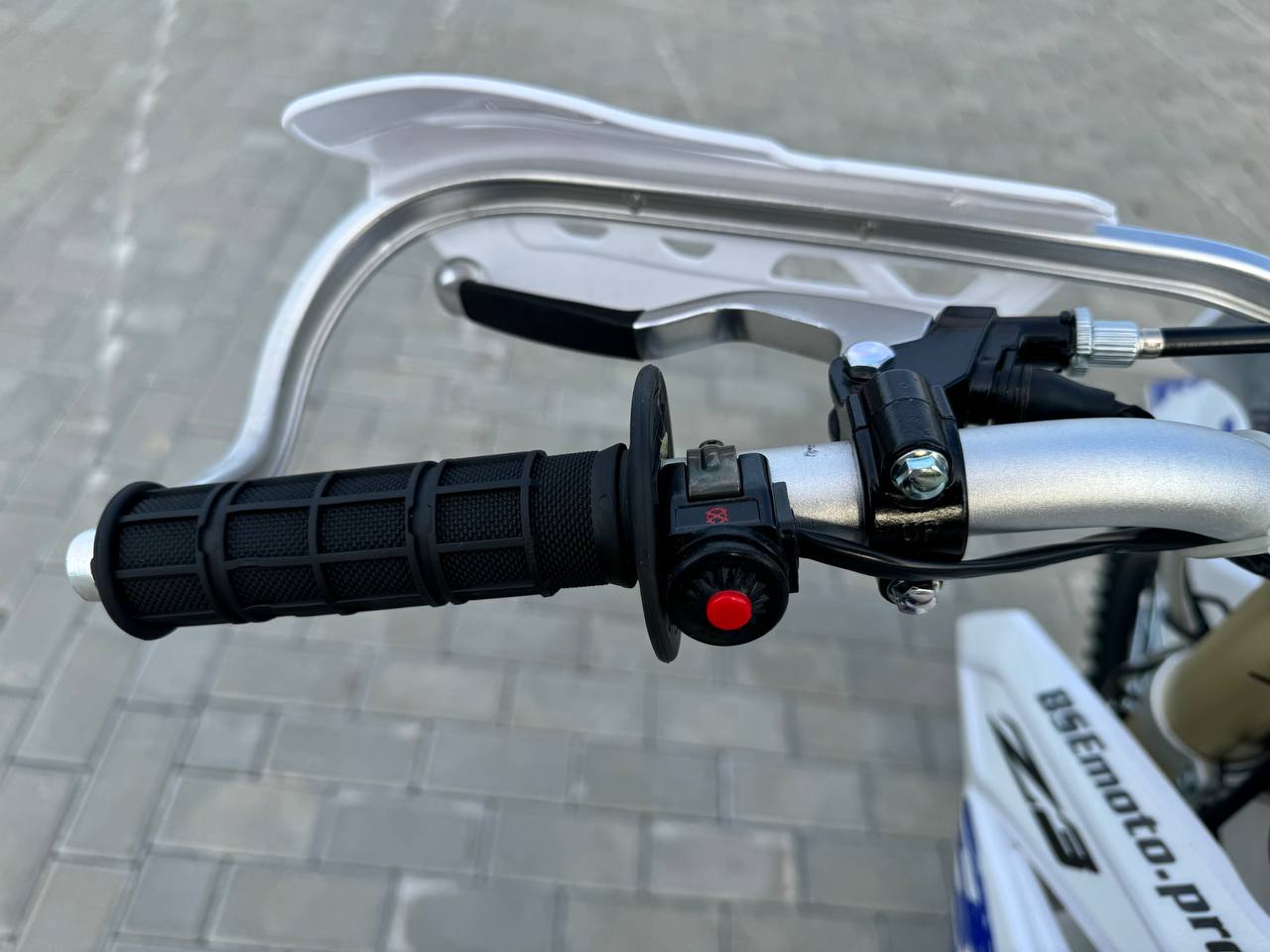 Эндуро / кросс мотоцикл BSE Z3 21/18 в Курске