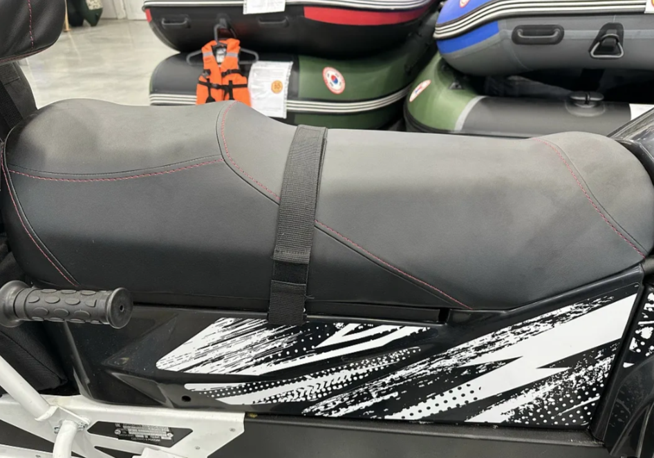 СНЕГОХОД IRBIS SF200L XE SUPERLONG в Курске