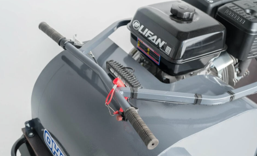 Мотобуксировщик ОНЕГО 500 15 FRONT LIMITED в Курске