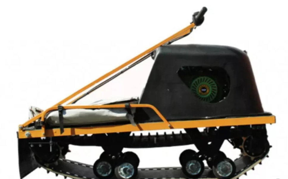 Мотобуксировщик LEBEDEV MOTORS РЕКС LV513 в Курске