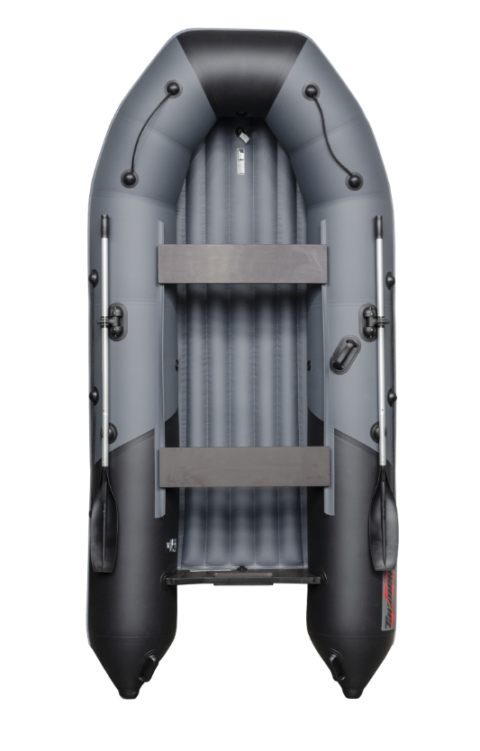 Лодка Таймень NX 3400 НДНД PRO в Курске