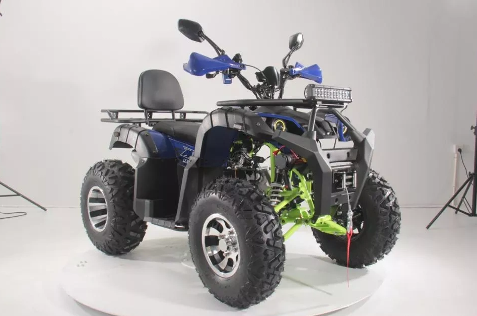 Квадроцикл YACOTA SELA MAX в Курске