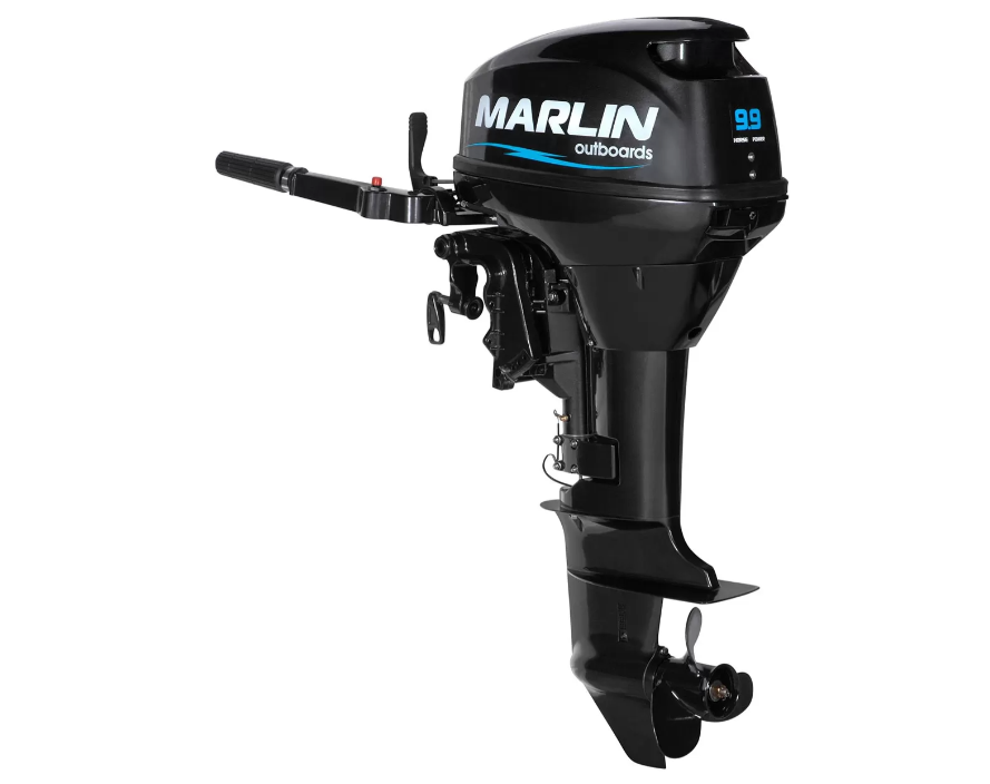Лодочный мотор MARLIN MP 9.9 AMHL в Курске