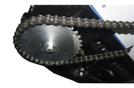 Мотобуксировщик XTREME-MOTORS "Полюс-2" Зима 15 л.с. в Курске