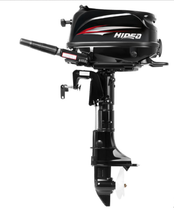 Лодочный мотор HIDEA HDF6HS в Курске