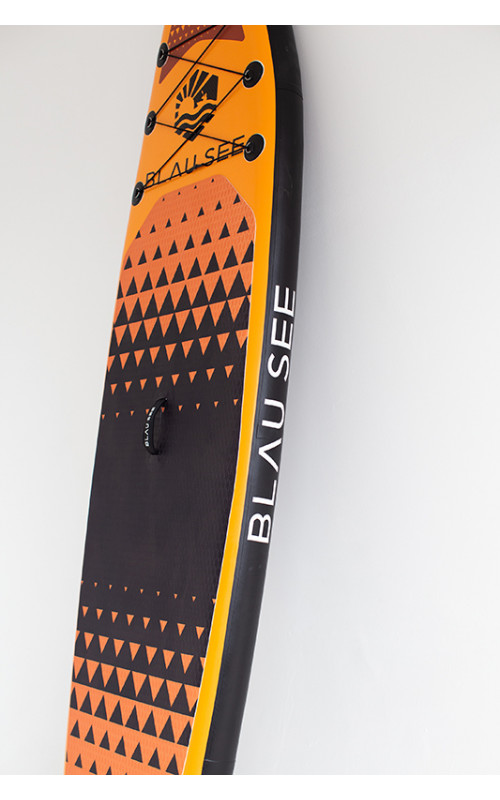 НАДУВНОЙ САП БОРД ORANGA SPACE 10,6 в Курске