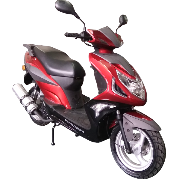 Скутер Racer RC50QT-6F Flame в Курске