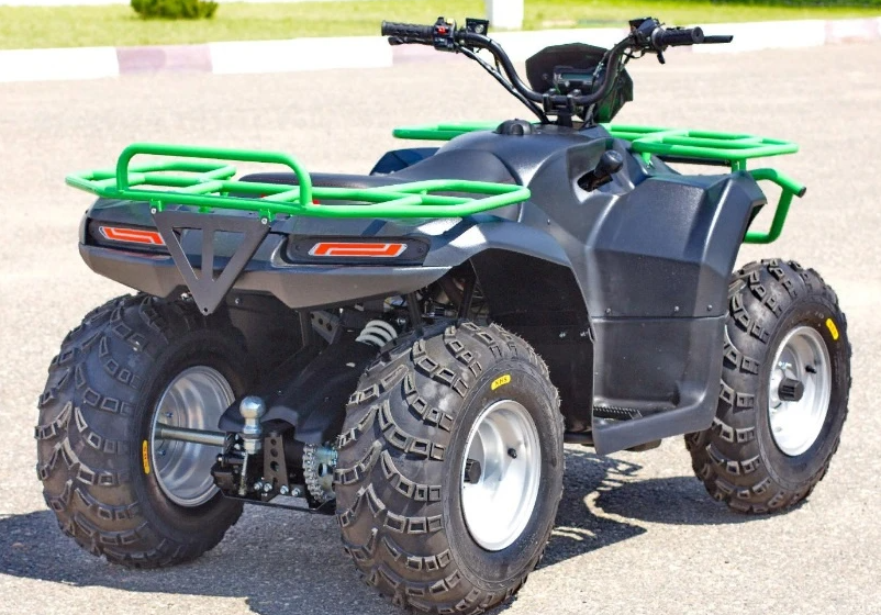 Квадроцикл IRBIS ATV150 в Курске