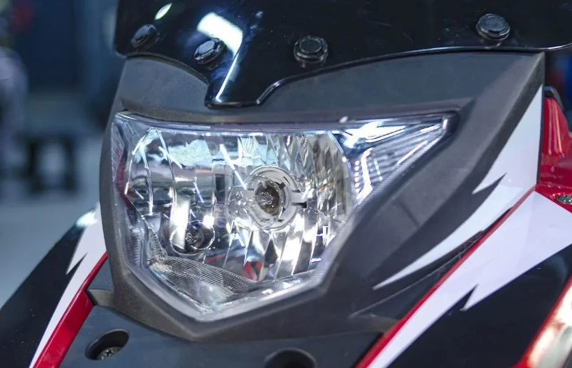 Снегоход Ataki WD 300 в Курске