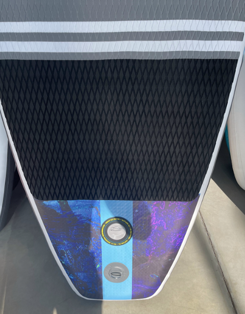 SUP (САП) ДОСКА RAIDEX TAKUMO 10.6’ (320СМ) N 1 в Курске