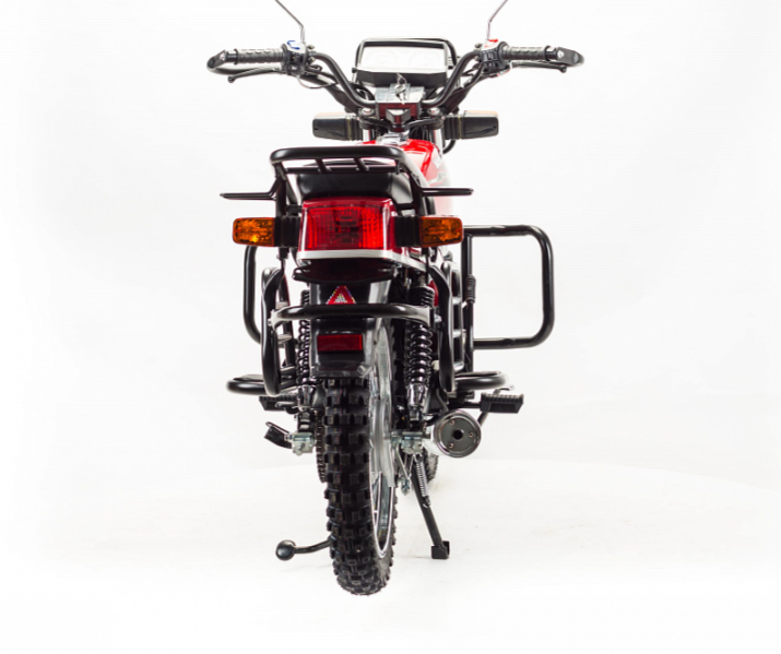 Мотоцикл MOTOLAND (МОТОЛЕНД) FORESTER LITE 200 в Курске