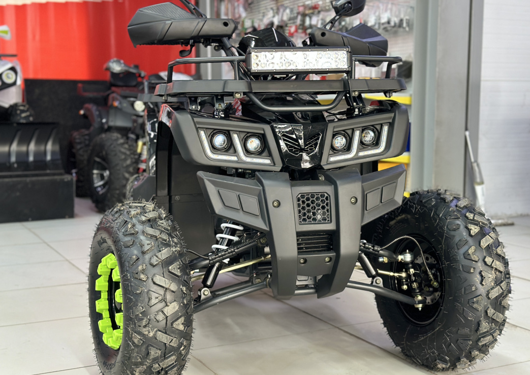 Квадроцикл GBM MAVERICK 300 NEW LUX в Курске