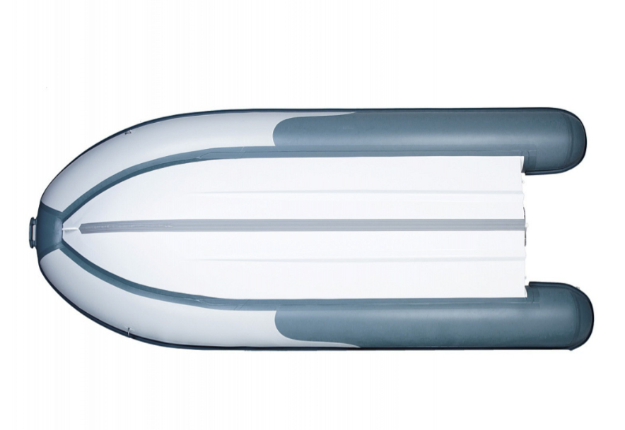 Лодка GLADIATOR RIB380AL в Курске