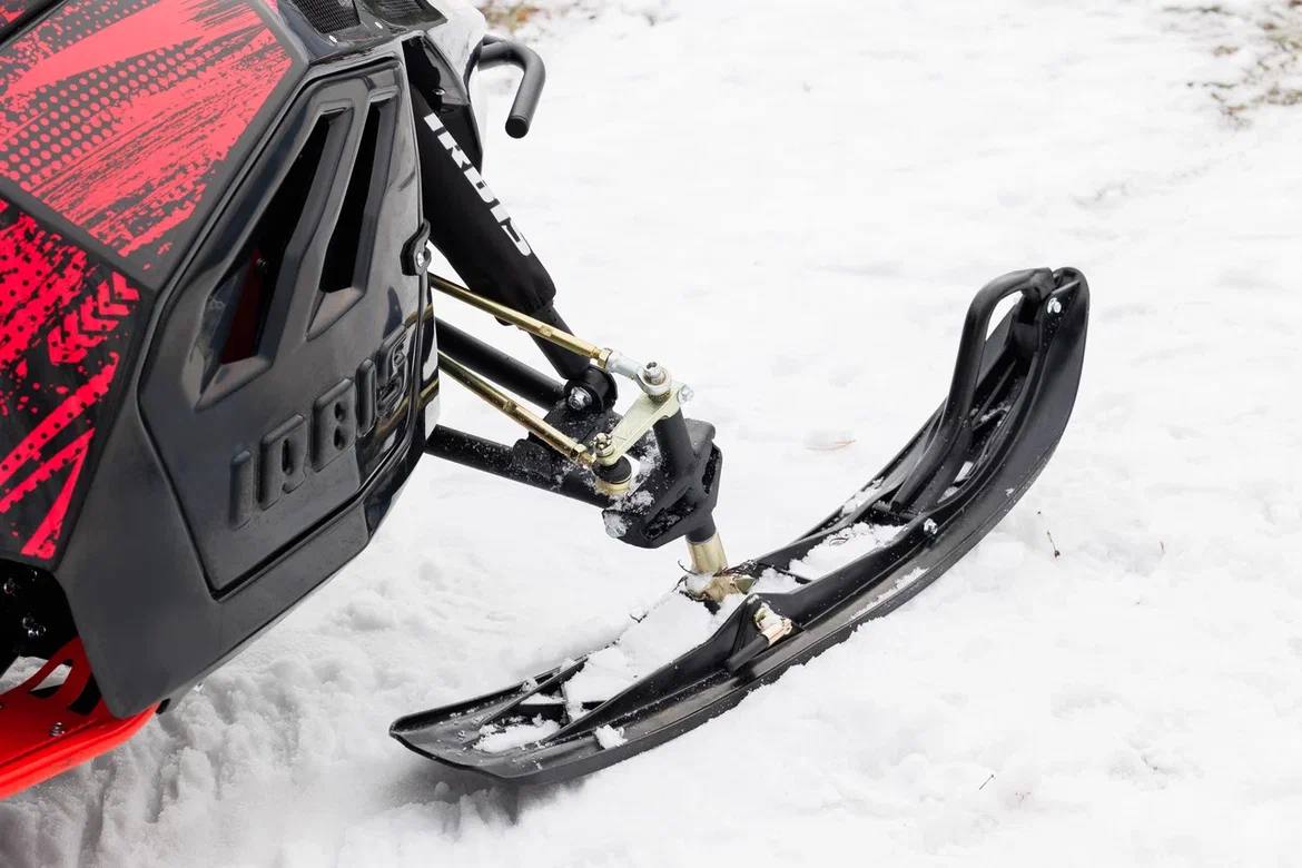 Снегоход IRBIS TUNGUS 400 25/26 в Курске