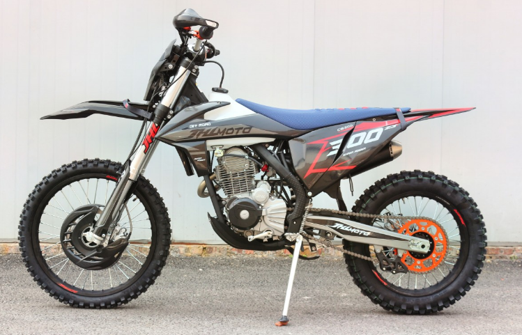 Мотоцикл JHLMOTO JHL Z3+ CB300 (175FMM) в Курске