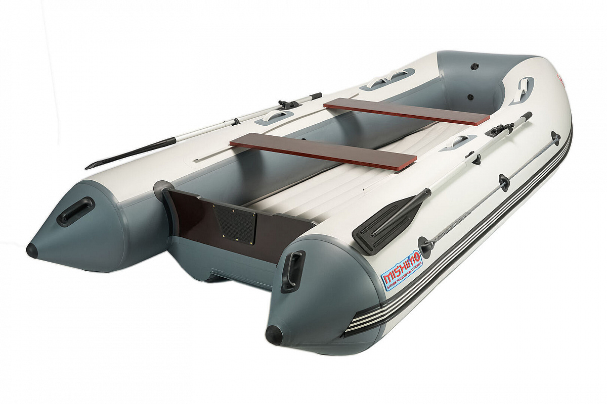 Лодка MISHIMO LITE DF 370 в Курске