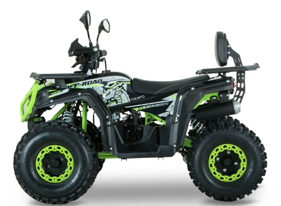 Квадроцикл YACOTA DRAGON LUX в Курске