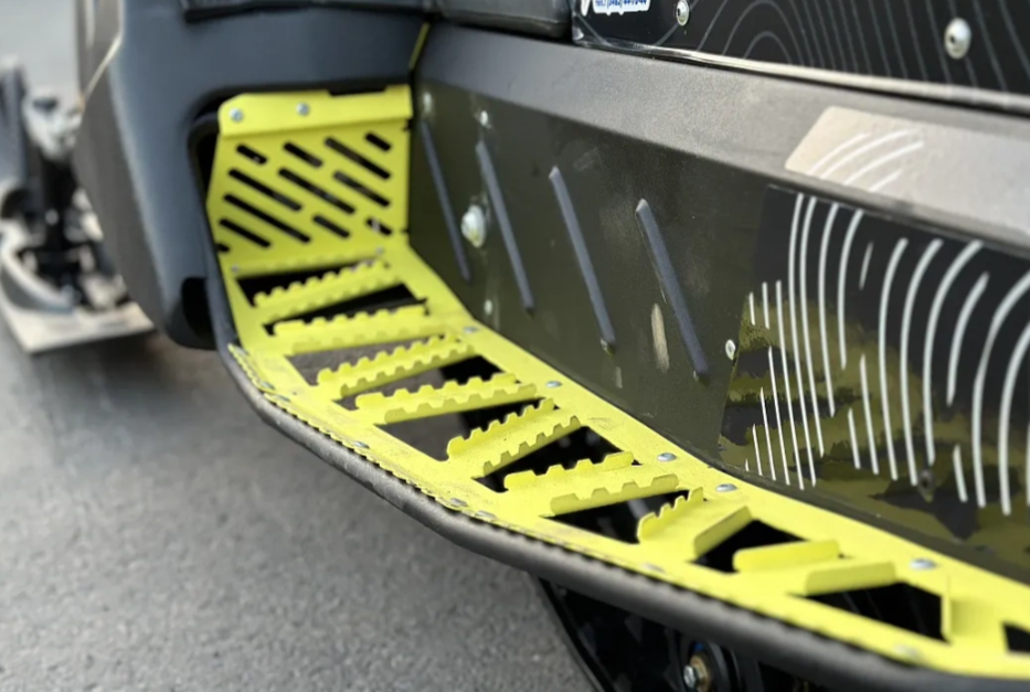 Снегоход РМ TIKSY 500 4Т в Курске