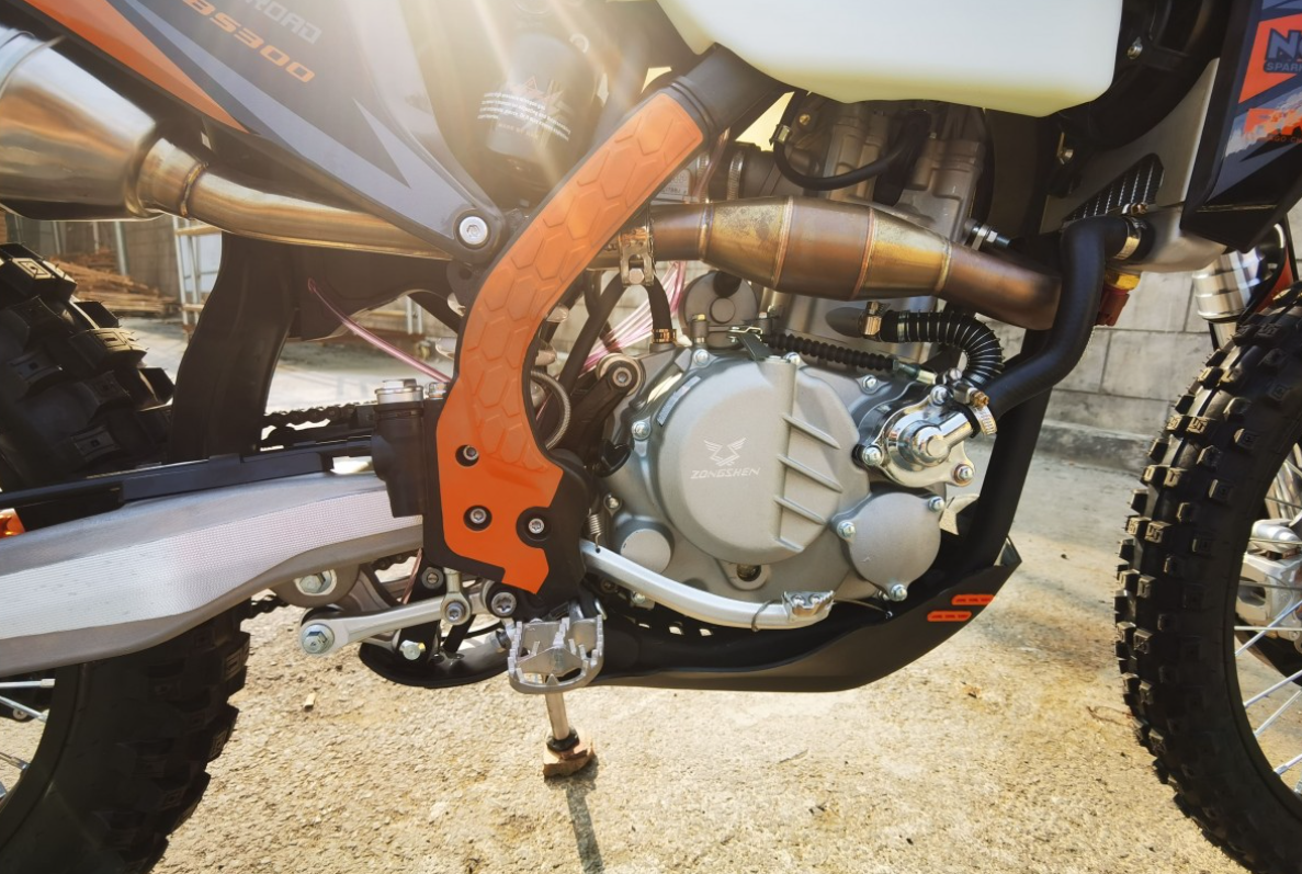 Мотоцикл JHLMOTO JHL Z5 NB300 (174MN-5) в Курске