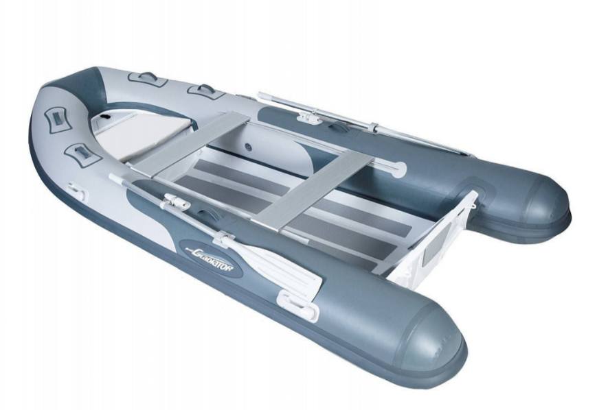Лодка GLADIATOR RIB380AL в Курске