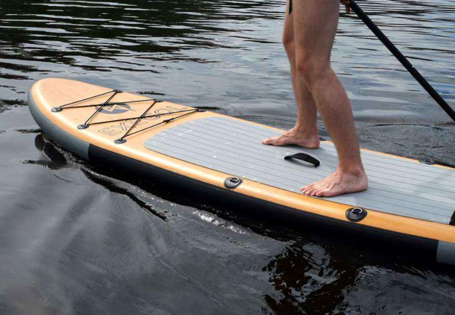 SUP (САП) Доска MISHIMO DINO 10(305) в Курске